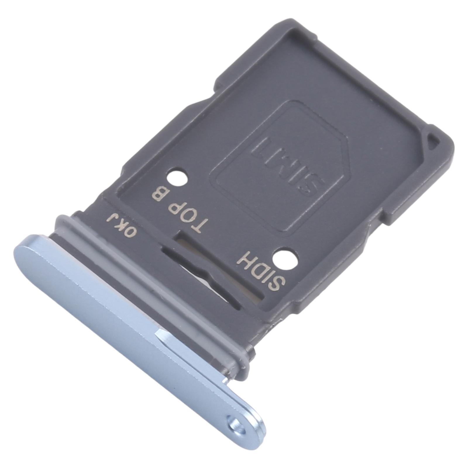 For Samsung Galaxy S26 Ultra SM-S948B Original SIM Card Tray (Blue)