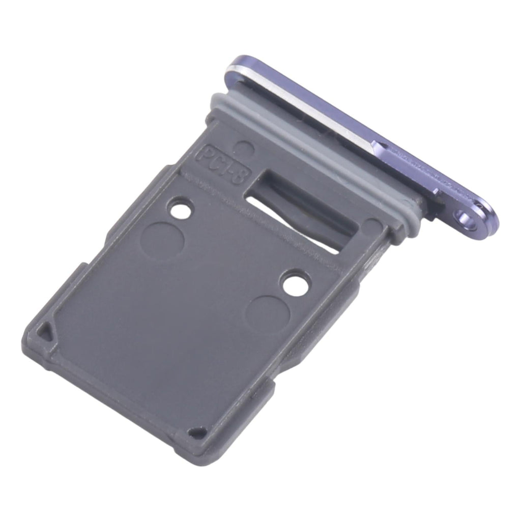 For Samsung Galaxy S26 Ultra SM-S948B Original SIM Card Tray (Purple)
