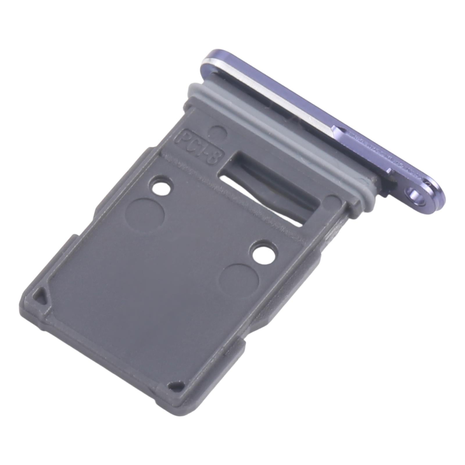For Samsung Galaxy S26 Ultra SM-S948B Original SIM Card Tray (Purple)