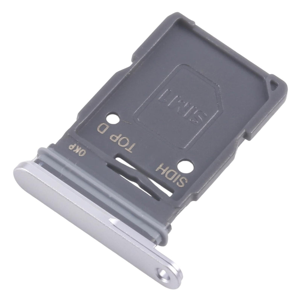 For Samsung Galaxy S26 Ultra SM-S948B Original SIM Card Tray (White)