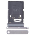 For Samsung Galaxy S26 Ultra SM-S948B Original SIM Card Tray (White)