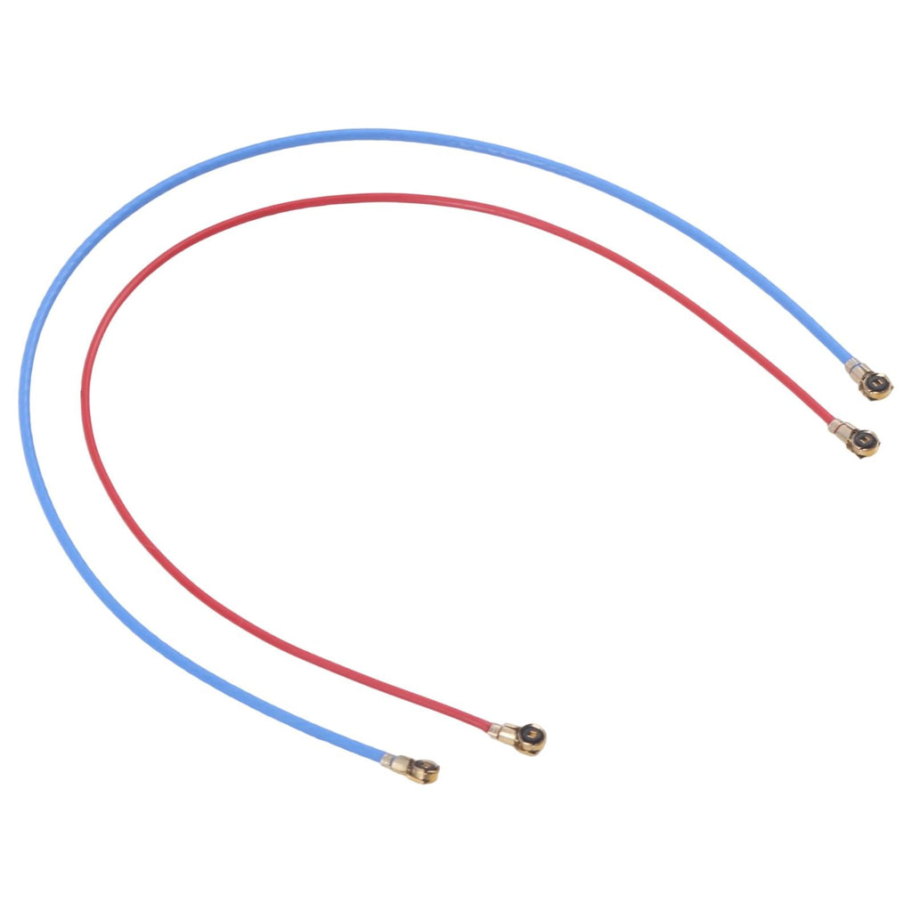 For Samsung Galaxy A25 5G SM-A256B 1 Pair Original Signal Flex Cable