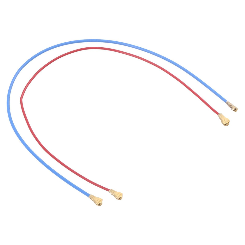 For Samsung Galaxy A25 5G SM-A256B 1 Pair Original Signal Flex Cable