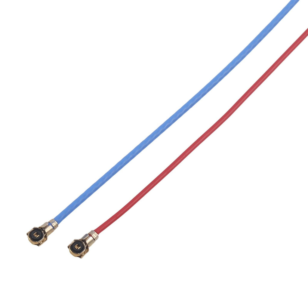 For Samsung Galaxy A25 5G SM-A256B 1 Pair Original Signal Flex Cable