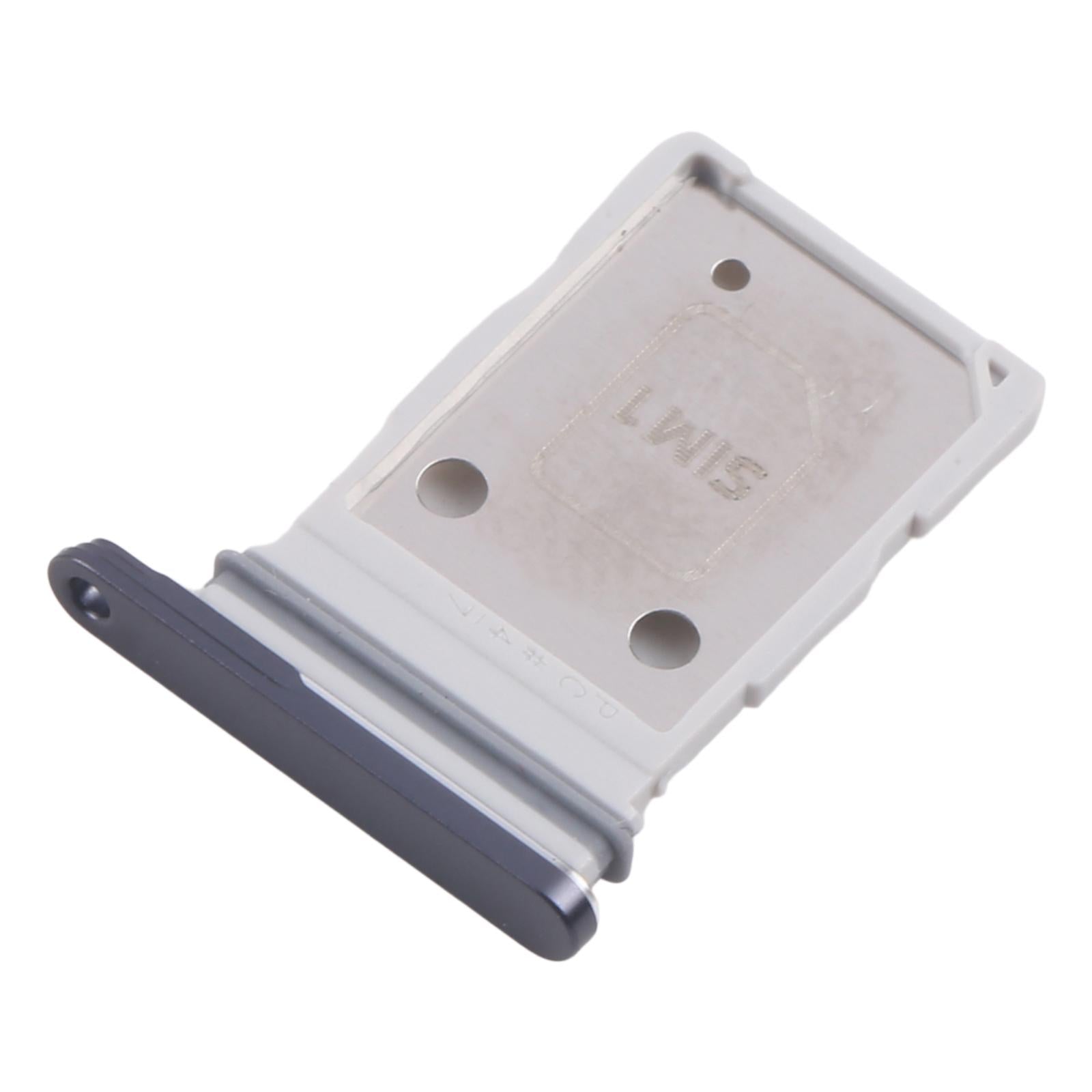 For Samsung Galaxy S26 SM-S942B Original SIM + SIM Card Tray (Black)