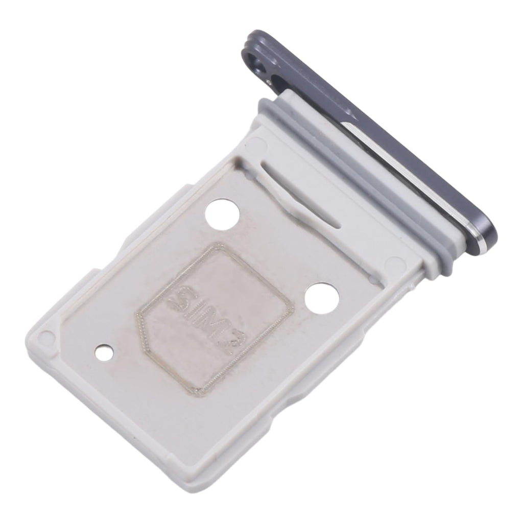 For Samsung Galaxy S26 SM-S942B Original SIM + SIM Card Tray (Black)