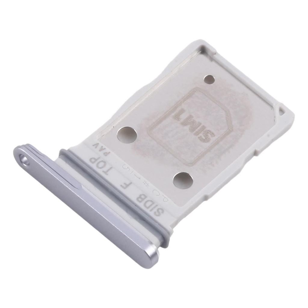 For Samsung Galaxy S26 SM-S942B Original SIM + SIM Card Tray (Grey)