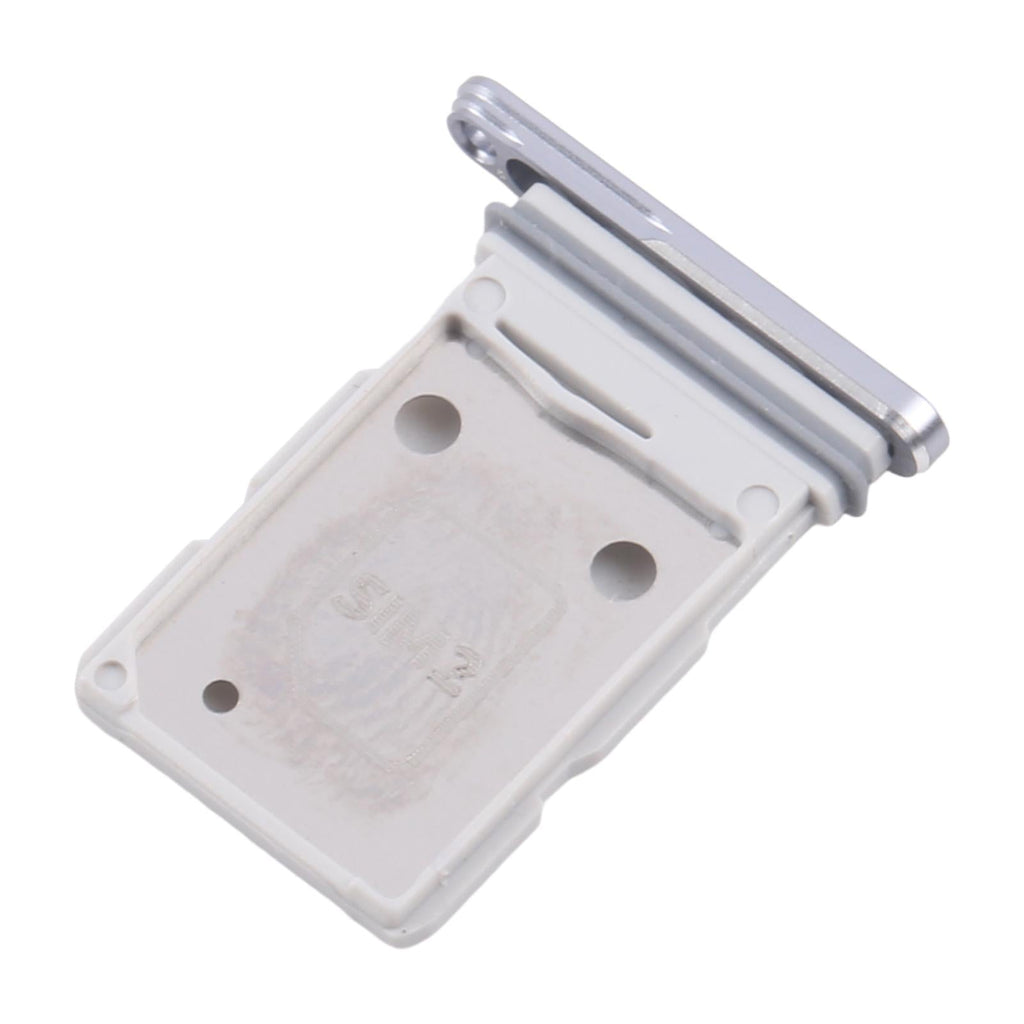 For Samsung Galaxy S26 SM-S942B Original SIM + SIM Card Tray (Grey)