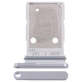 For Samsung Galaxy S26 SM-S942B Original SIM + SIM Card Tray (Grey)
