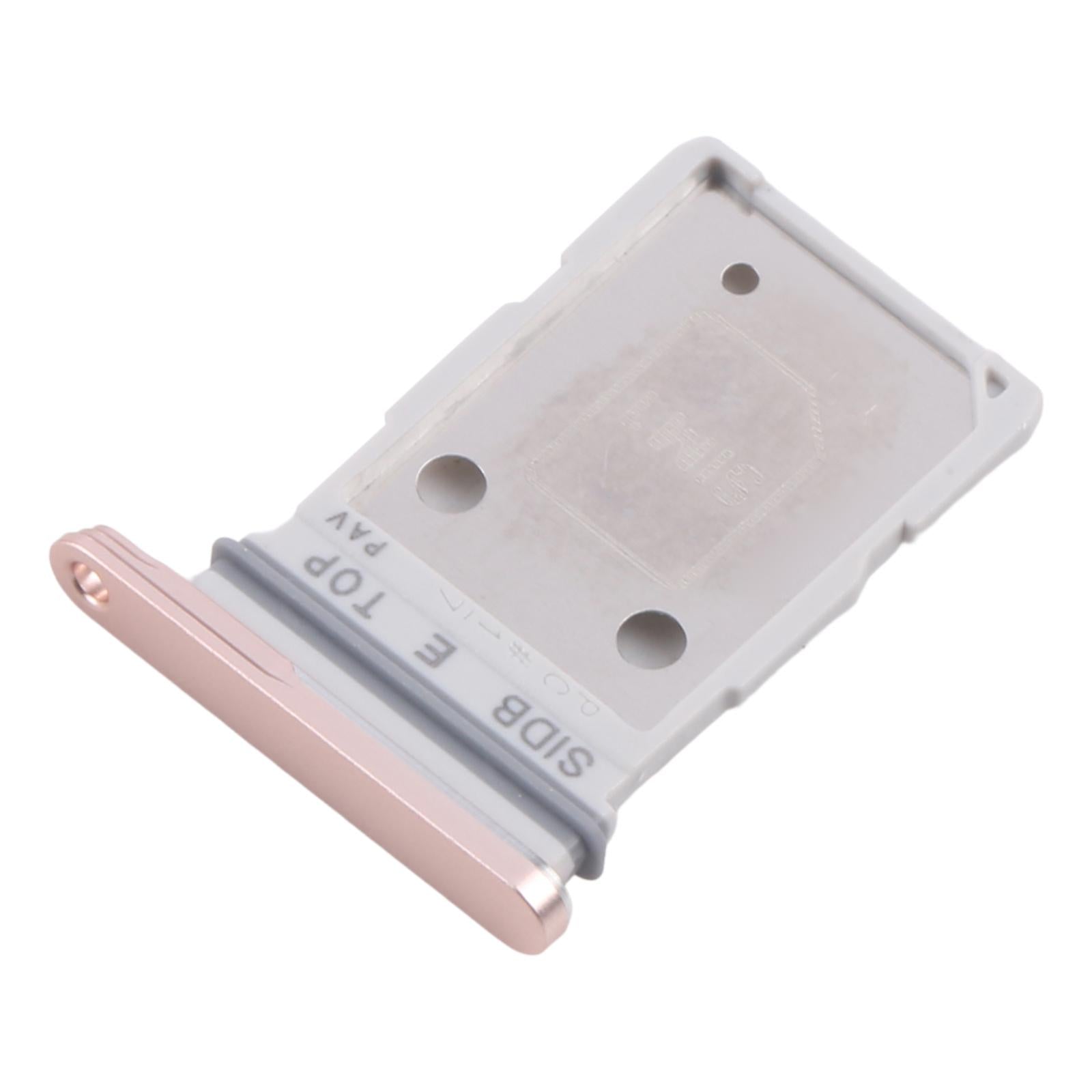 For Samsung Galaxy S26 SM-S942B Original SIM + SIM Card Tray (Gold)