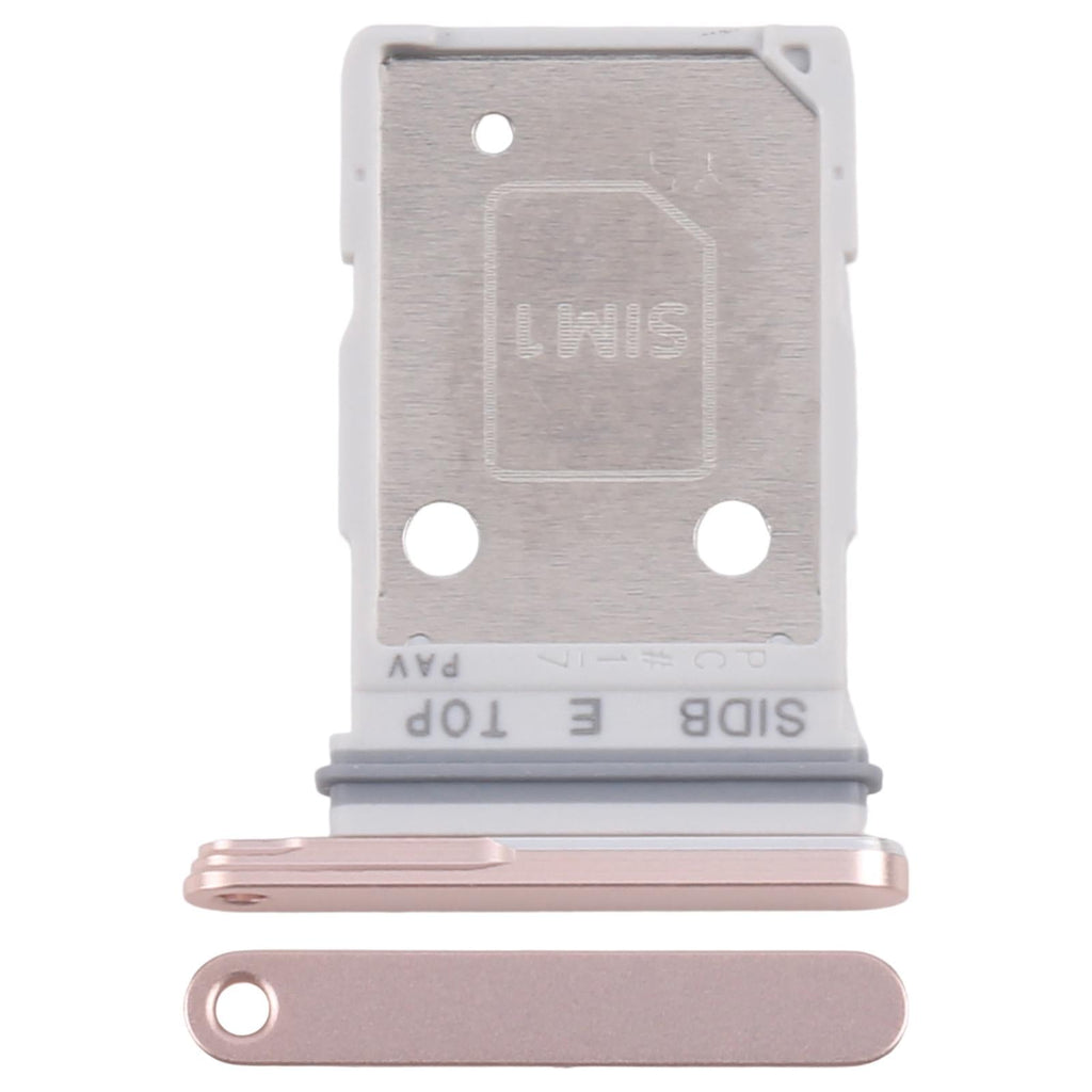 For Samsung Galaxy S26 SM-S942B Original SIM + SIM Card Tray (Gold)