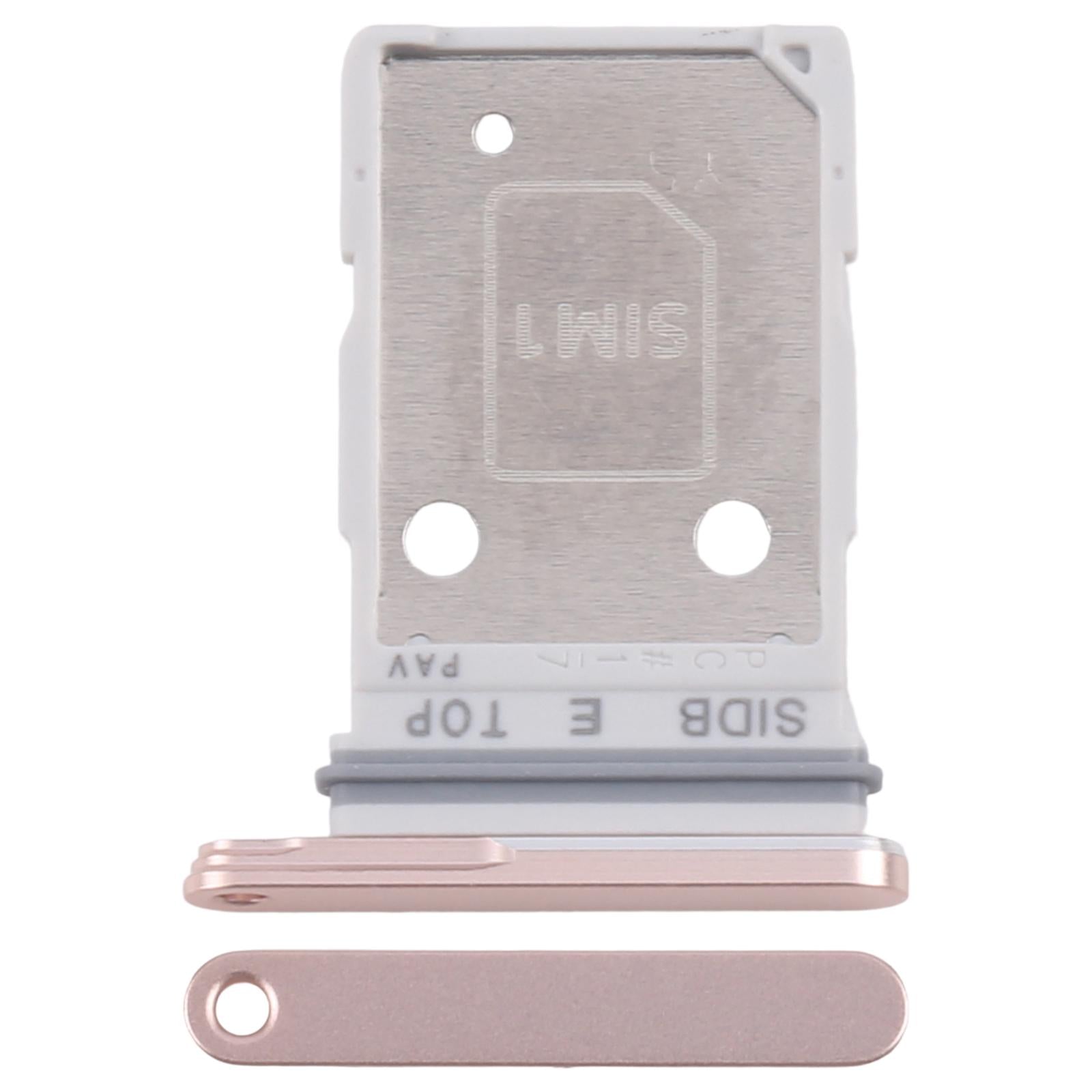 For Samsung Galaxy S26 SM-S942B Original SIM + SIM Card Tray (Gold)