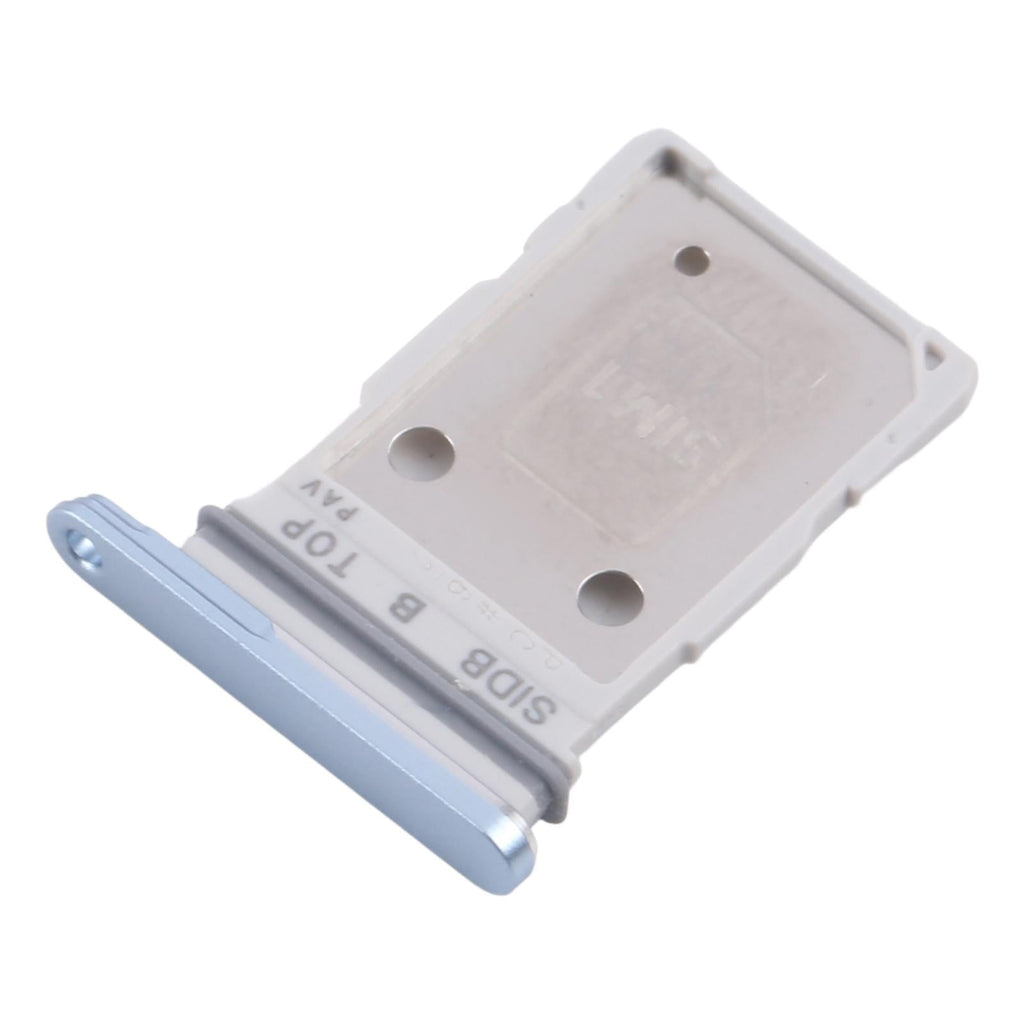 For Samsung Galaxy S26 SM-S942B Original SIM + SIM Card Tray (Blue)