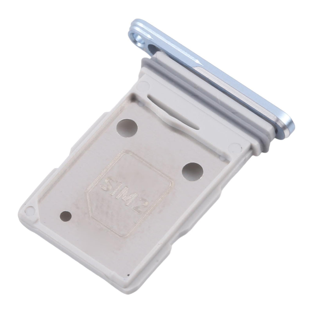For Samsung Galaxy S26 SM-S942B Original SIM + SIM Card Tray (Blue)