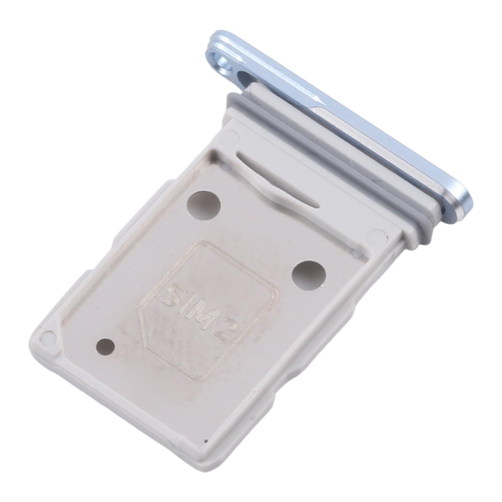 For Samsung Galaxy S26 SM-S942B Original SIM + SIM Card Tray (Blue)