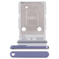 For Samsung Galaxy S26 SM-S942B Original SIM + SIM Card Tray (Purple)