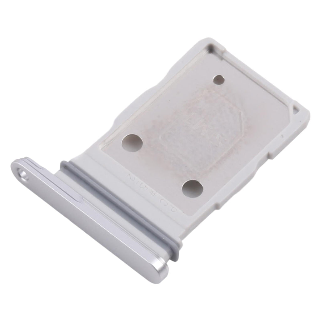 For Samsung Galaxy S26 SM-S942B Original SIM + SIM Card Tray (Silver)
