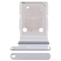 For Samsung Galaxy S26 SM-S942B Original SIM + SIM Card Tray (Silver)