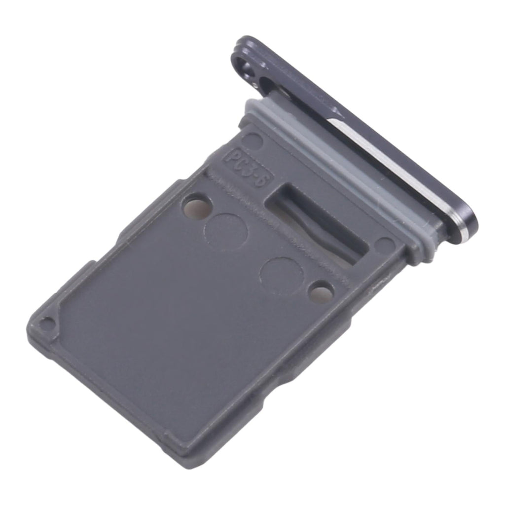 For Samsung Galaxy S26 SM-S942U Original SIM Card Tray (Black)