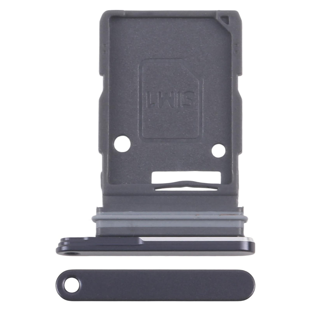 For Samsung Galaxy S26 SM-S942U Original SIM Card Tray (Black)