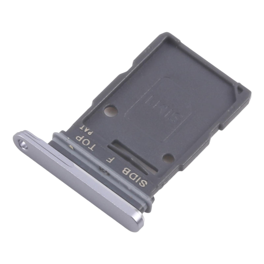 For Samsung Galaxy S26 SM-S942U Original SIM Card Tray (Grey)