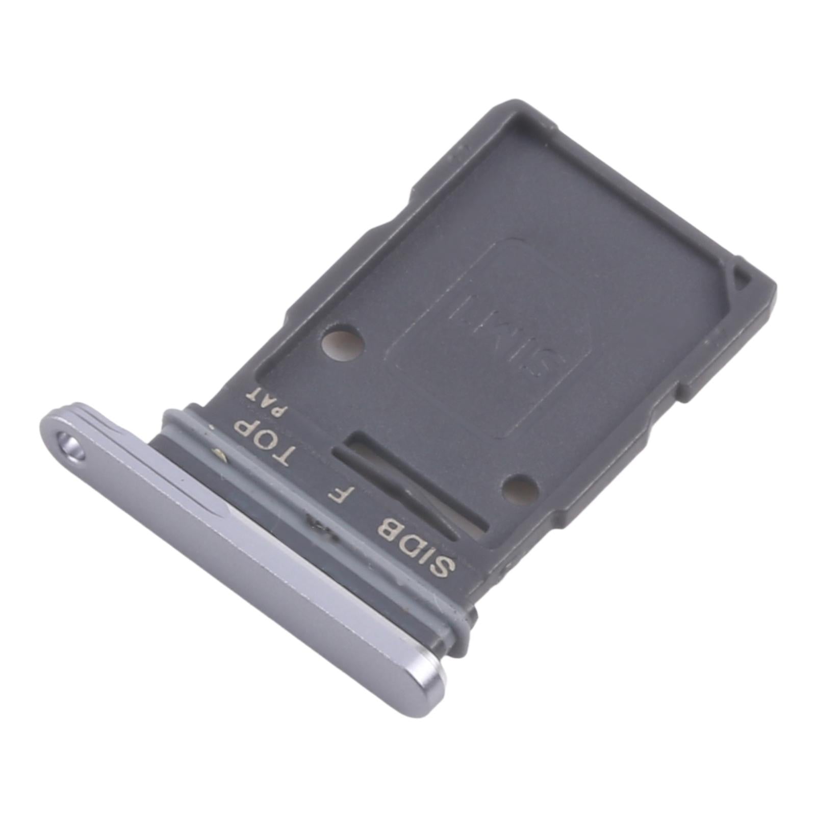 For Samsung Galaxy S26 SM-S942U Original SIM Card Tray (Grey)