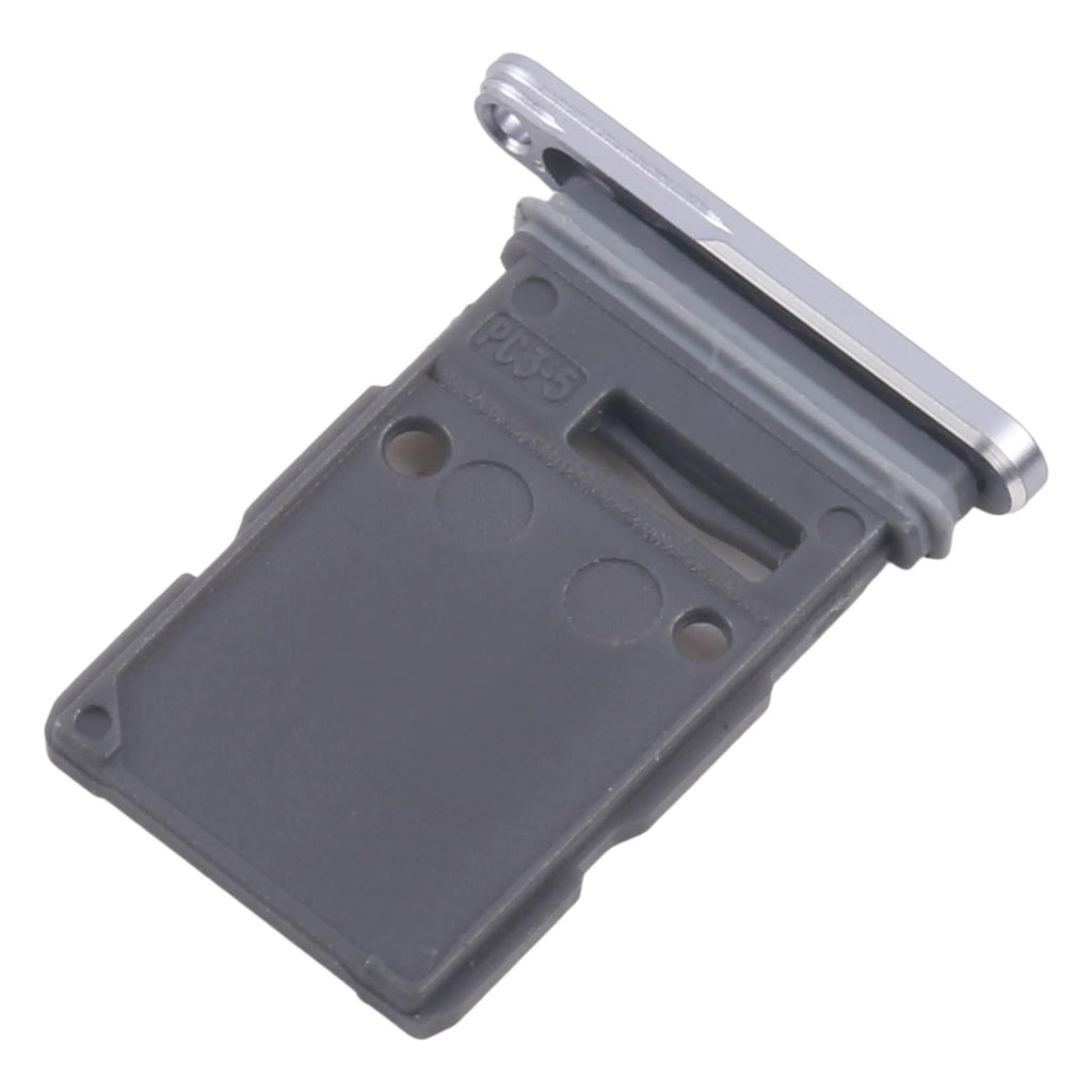 For Samsung Galaxy S26 SM-S942U Original SIM Card Tray (Grey)