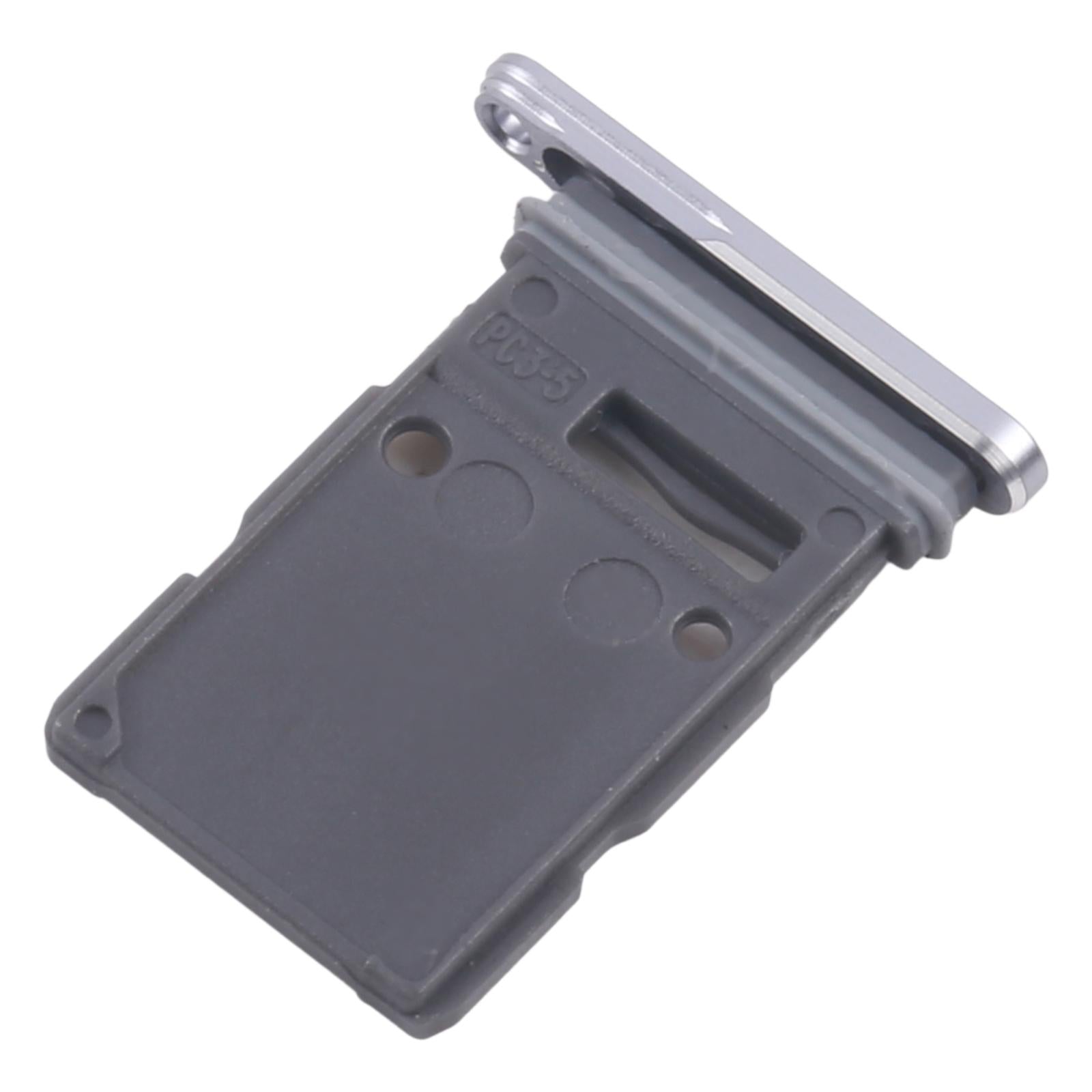 For Samsung Galaxy S26 SM-S942U Original SIM Card Tray (Grey)