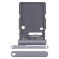 For Samsung Galaxy S26 SM-S942U Original SIM Card Tray (Grey)