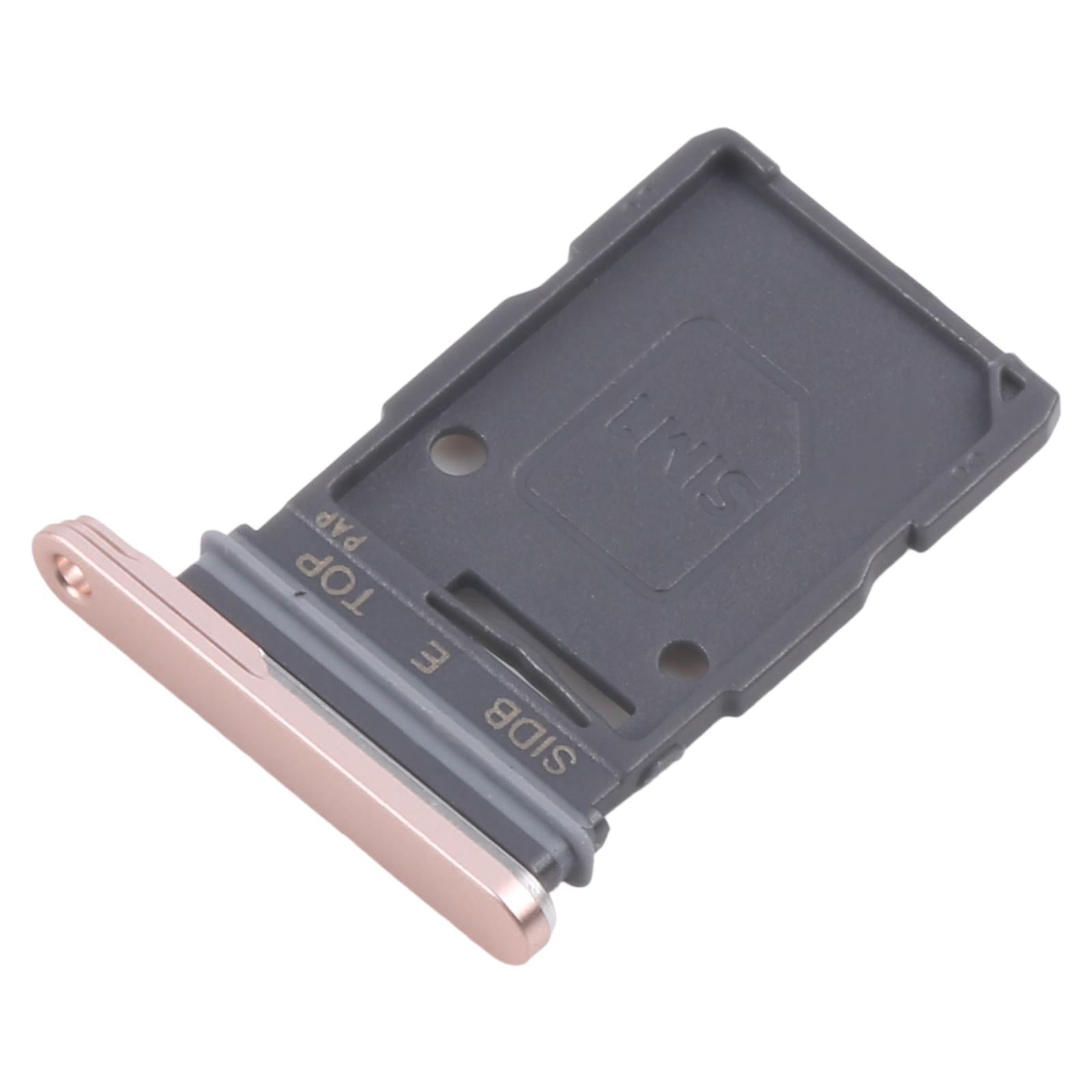 For Samsung Galaxy S26 SM-S942U Original SIM Card Tray (Gold)