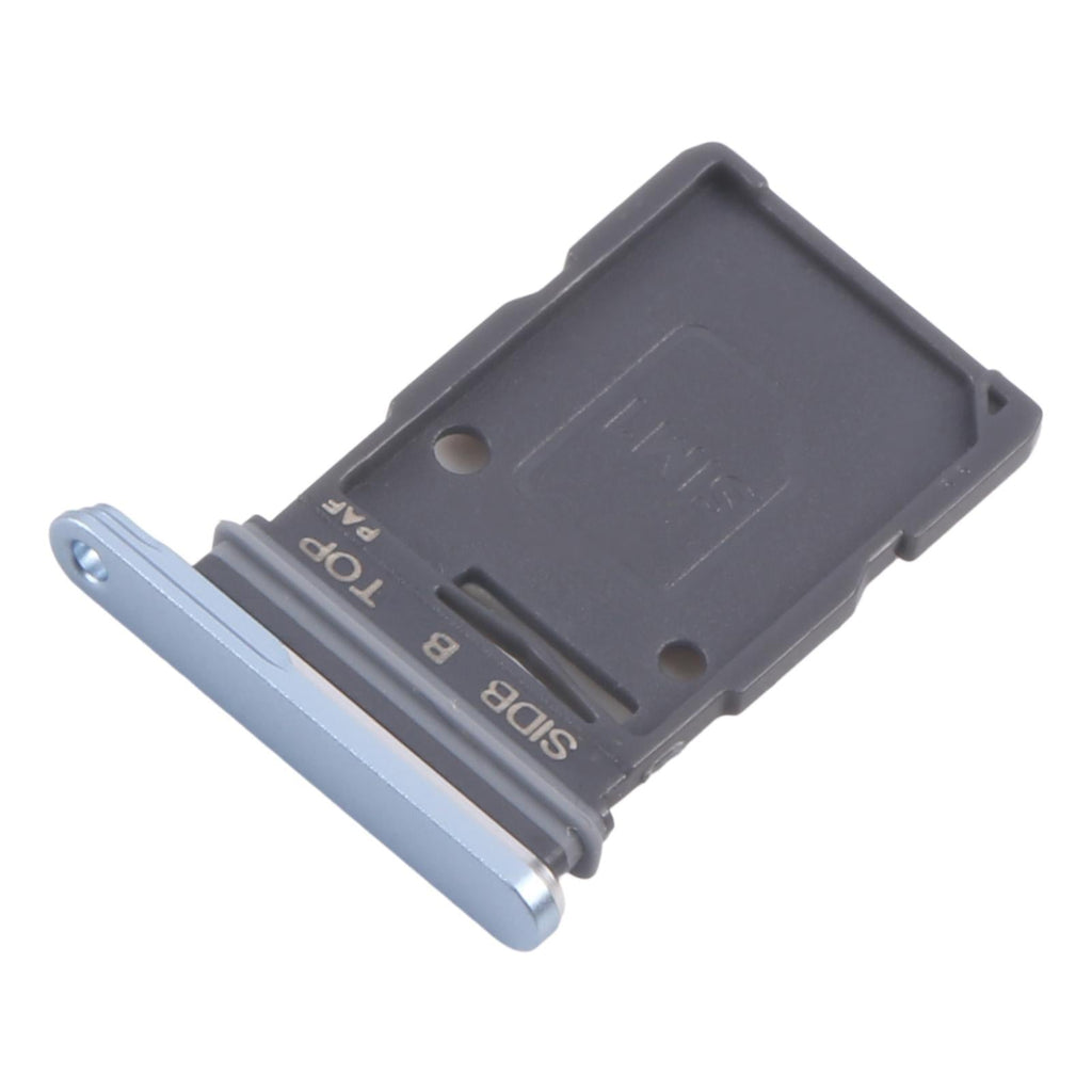 For Samsung Galaxy S26 SM-S942U Original SIM Card Tray (Blue)