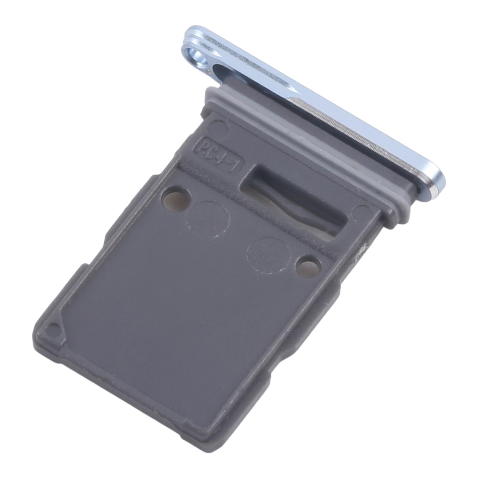 For Samsung Galaxy S26 SM-S942U Original SIM Card Tray (Blue)