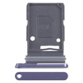 For Samsung Galaxy S26 SM-S942U Original SIM Card Tray (Purple)