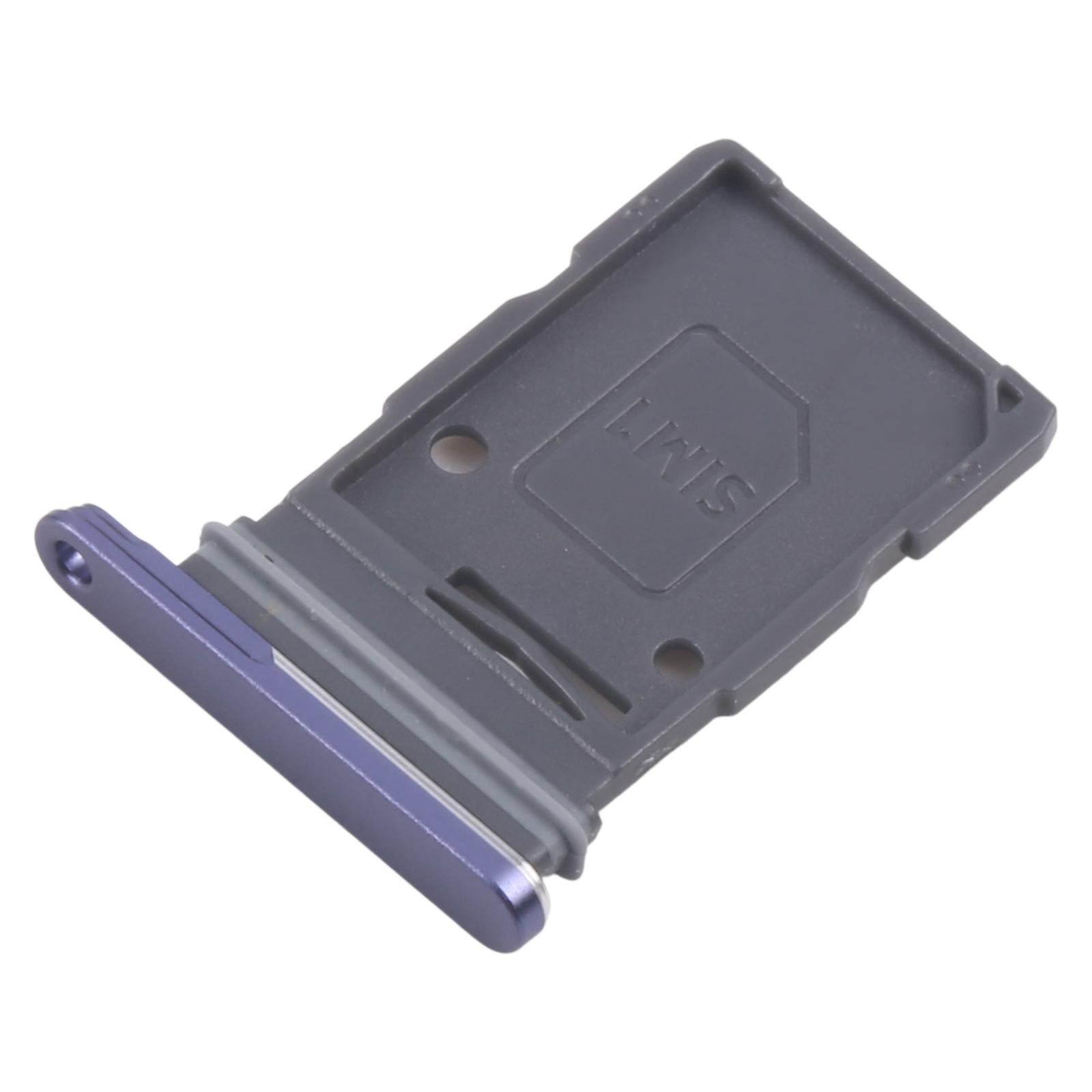 For Samsung Galaxy S26 SM-S942U Original SIM Card Tray (Purple)