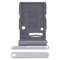 For Samsung Galaxy S26 SM-S942U Original SIM Card Tray (Silver)