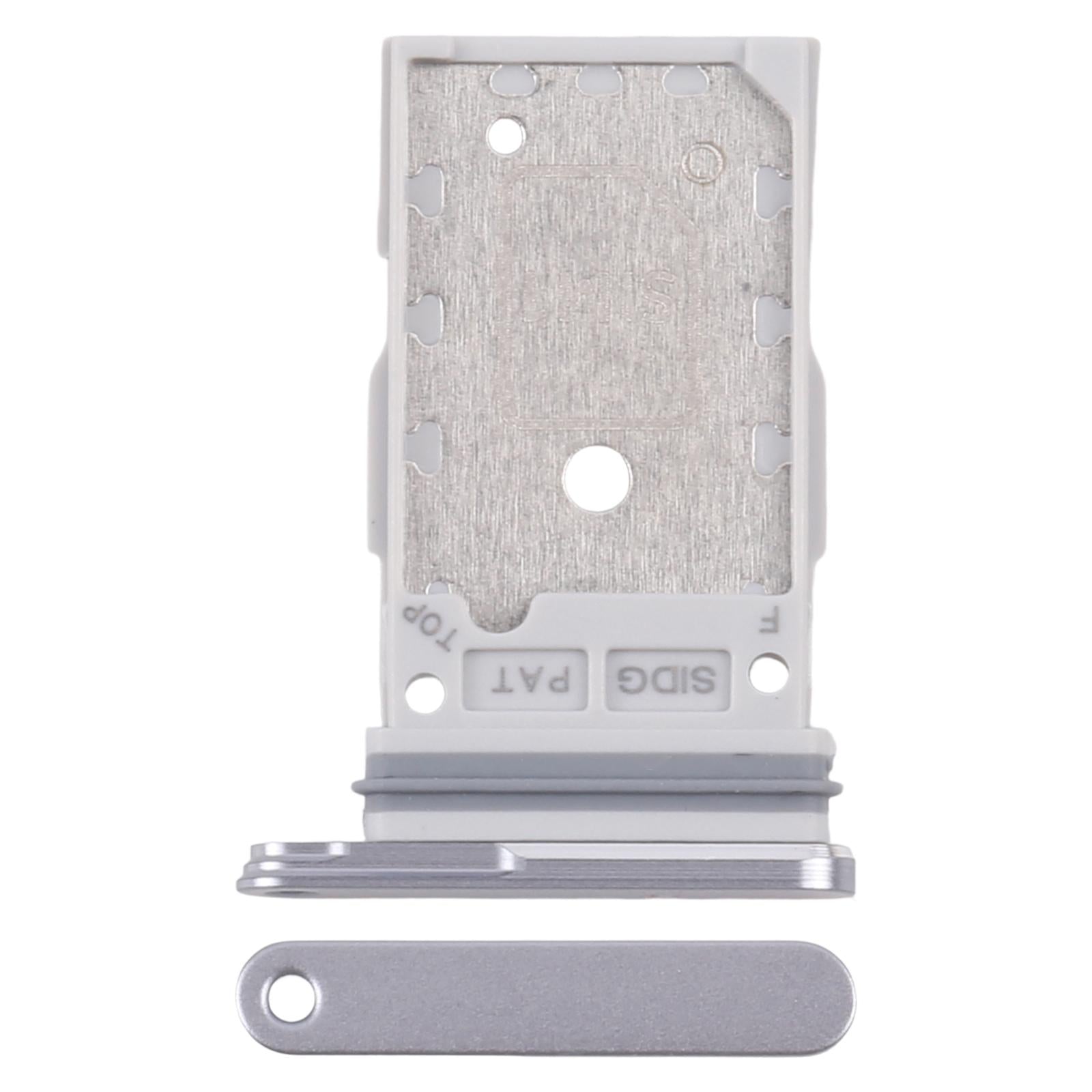 For Samsung Galaxy S26+ SM-S947B Original SIM + SIM Card Tray (Grey)