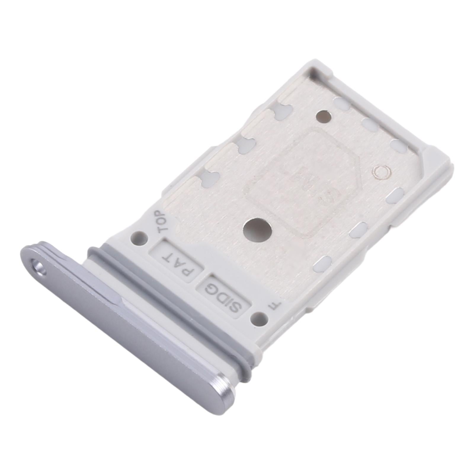 For Samsung Galaxy S26+ SM-S947B Original SIM + SIM Card Tray (Grey)