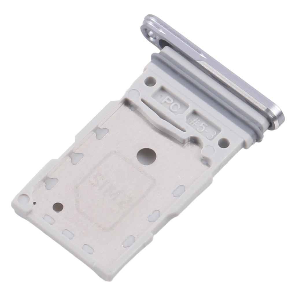 For Samsung Galaxy S26+ SM-S947B Original SIM + SIM Card Tray (Grey)