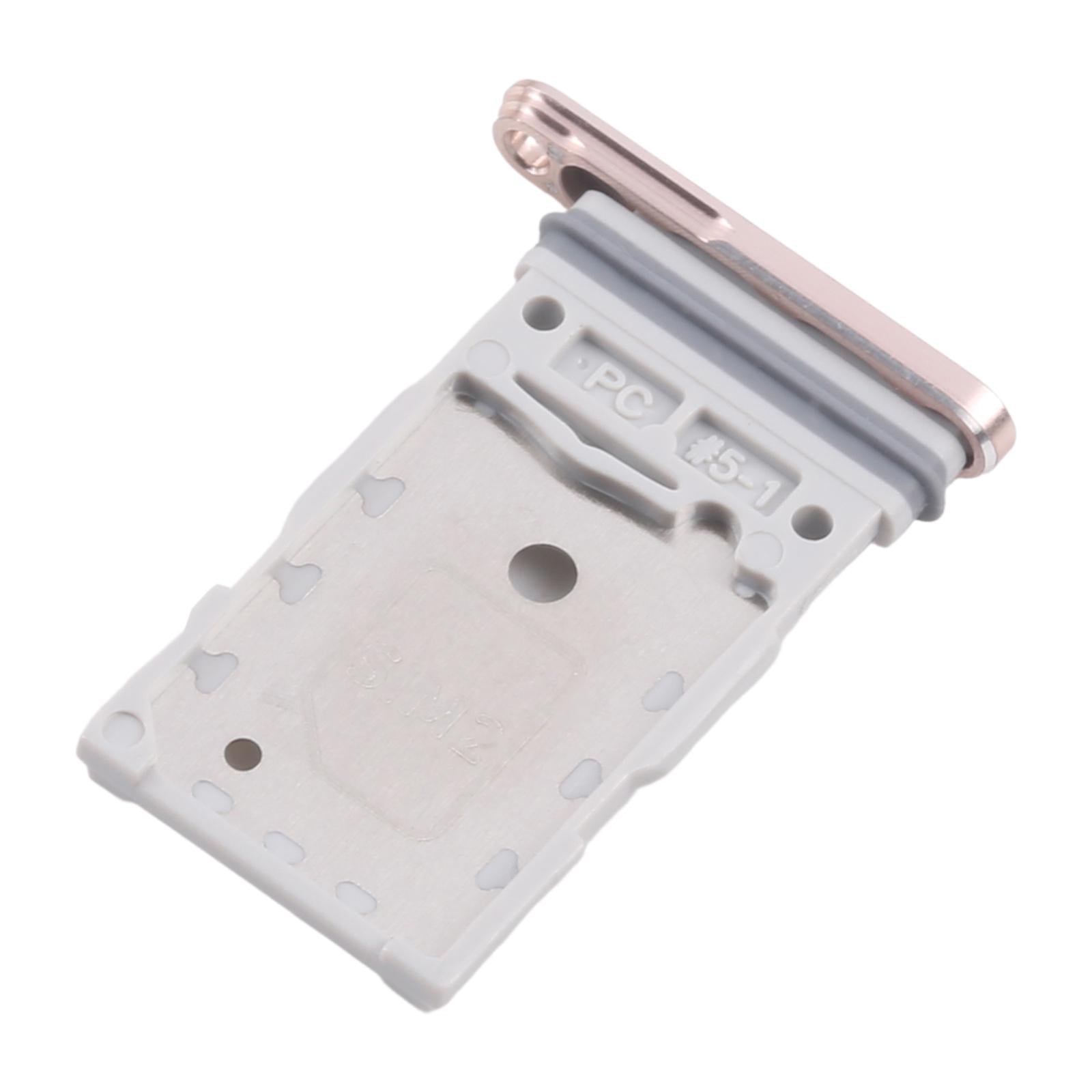 For Samsung Galaxy S26+ SM-S947B Original SIM + SIM Card Tray (Gold)