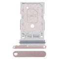 For Samsung Galaxy S26+ SM-S947B Original SIM + SIM Card Tray (Gold)