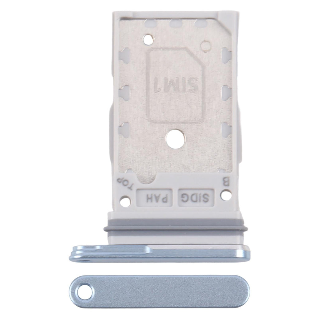 For Samsung Galaxy S26+ SM-S947B Original SIM + SIM Card Tray (Blue)