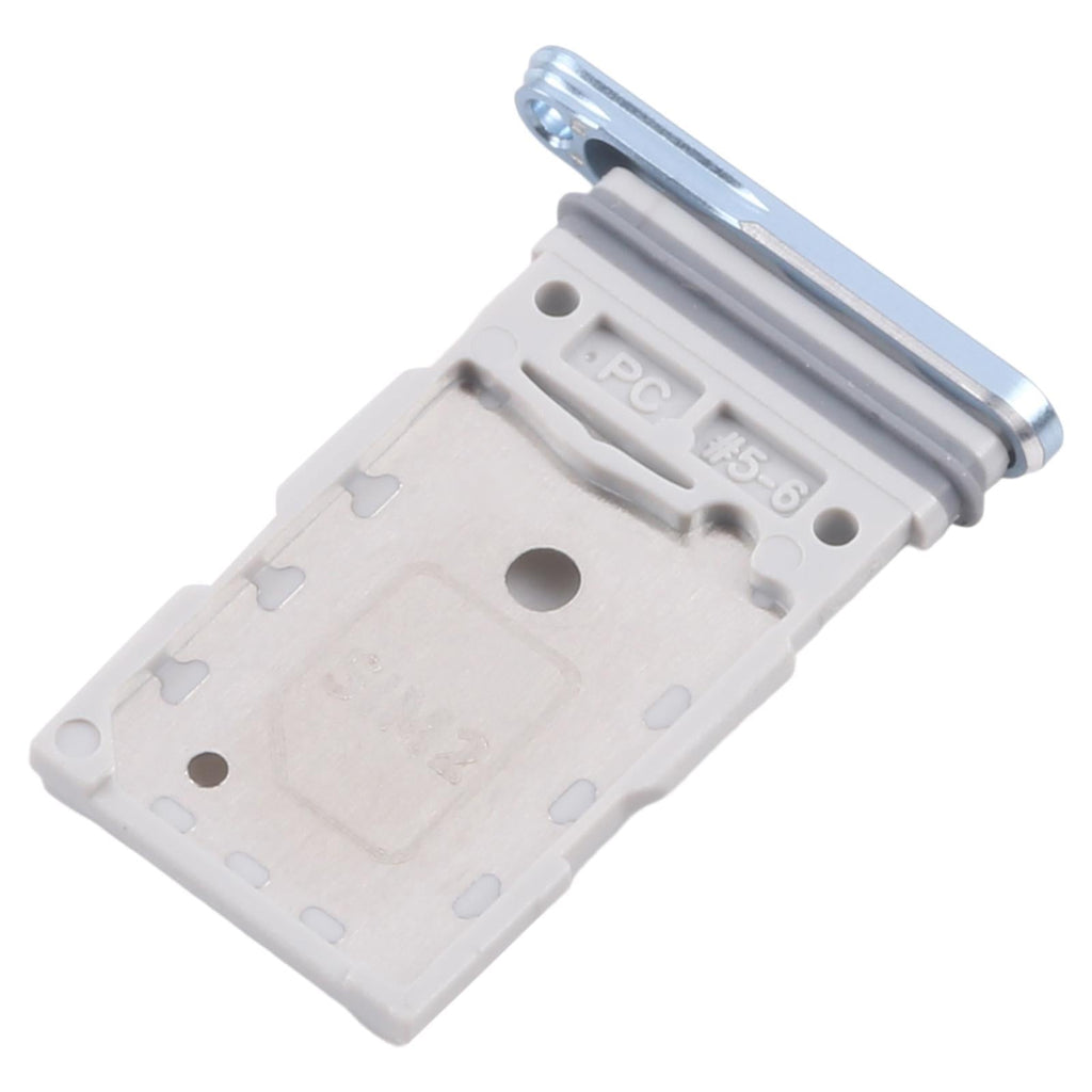 For Samsung Galaxy S26+ SM-S947B Original SIM + SIM Card Tray (Blue)