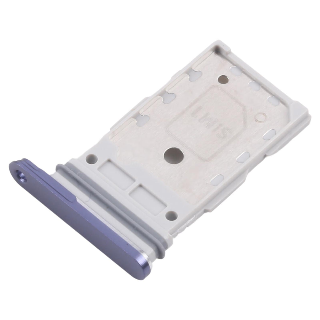 For Samsung Galaxy S26+ SM-S947B Original SIM + SIM Card Tray (Purple)