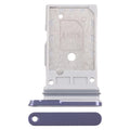 For Samsung Galaxy S26+ SM-S947B Original SIM + SIM Card Tray (Purple)