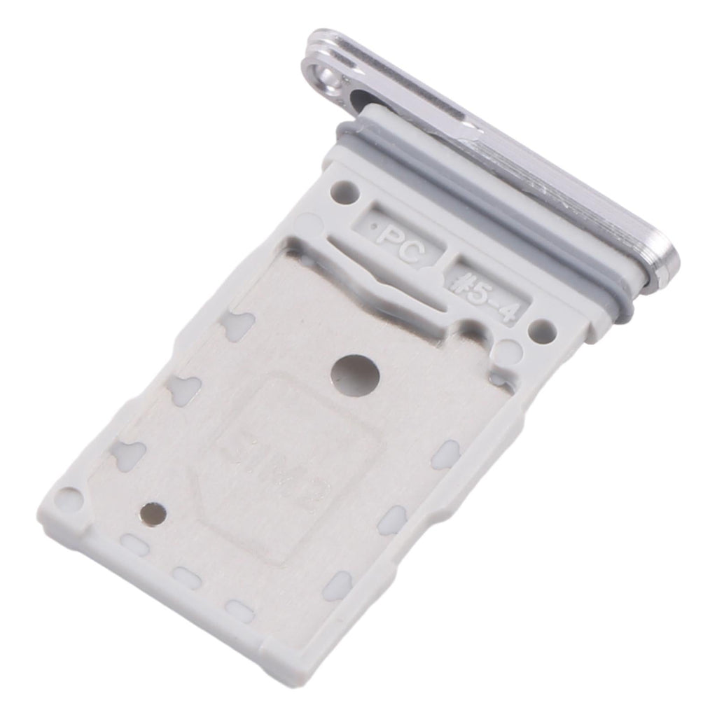 For Samsung Galaxy S26+ SM-S947B Original SIM + SIM Card Tray (Silver)