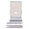 For Samsung Galaxy S26+ SM-S947B Original SIM + SIM Card Tray (Silver)