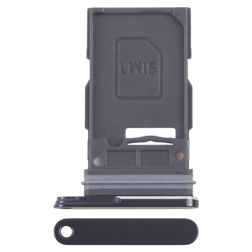 For Samsung Galaxy S26+ SM-S947U Original SIM Card Tray (Black)