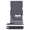 For Samsung Galaxy S26+ SM-S947U Original SIM Card Tray (Black)