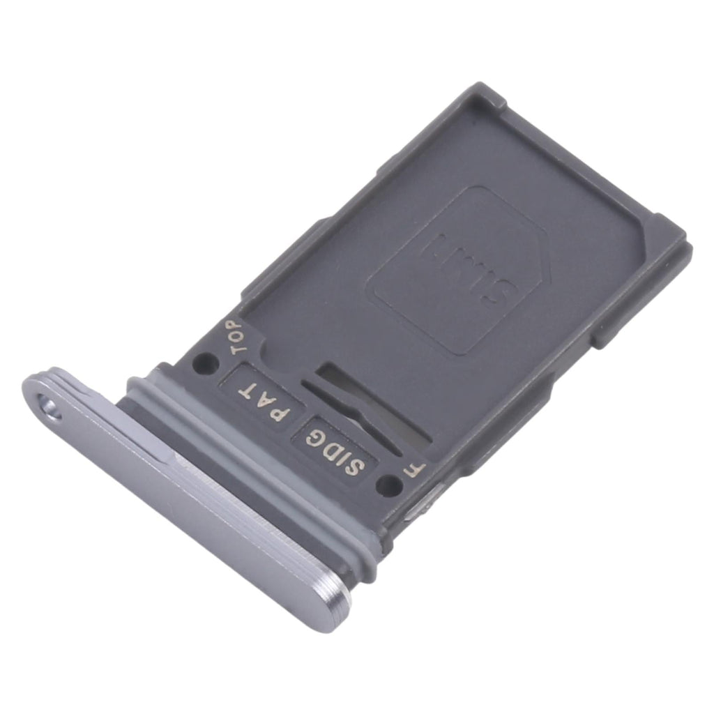 For Samsung Galaxy S26+ SM-S947U Original SIM Card Tray (Grey)