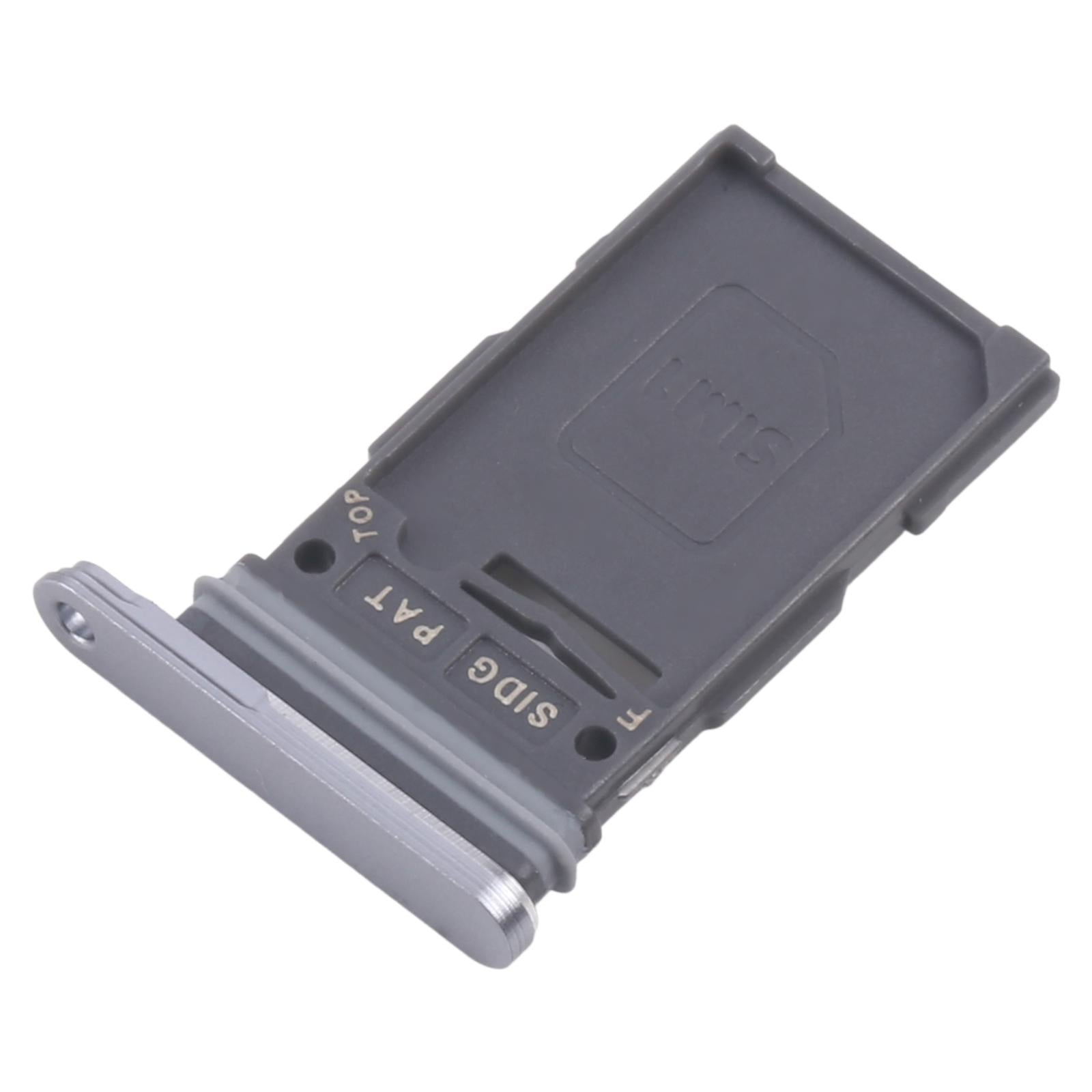 For Samsung Galaxy S26+ SM-S947U Original SIM Card Tray (Grey)